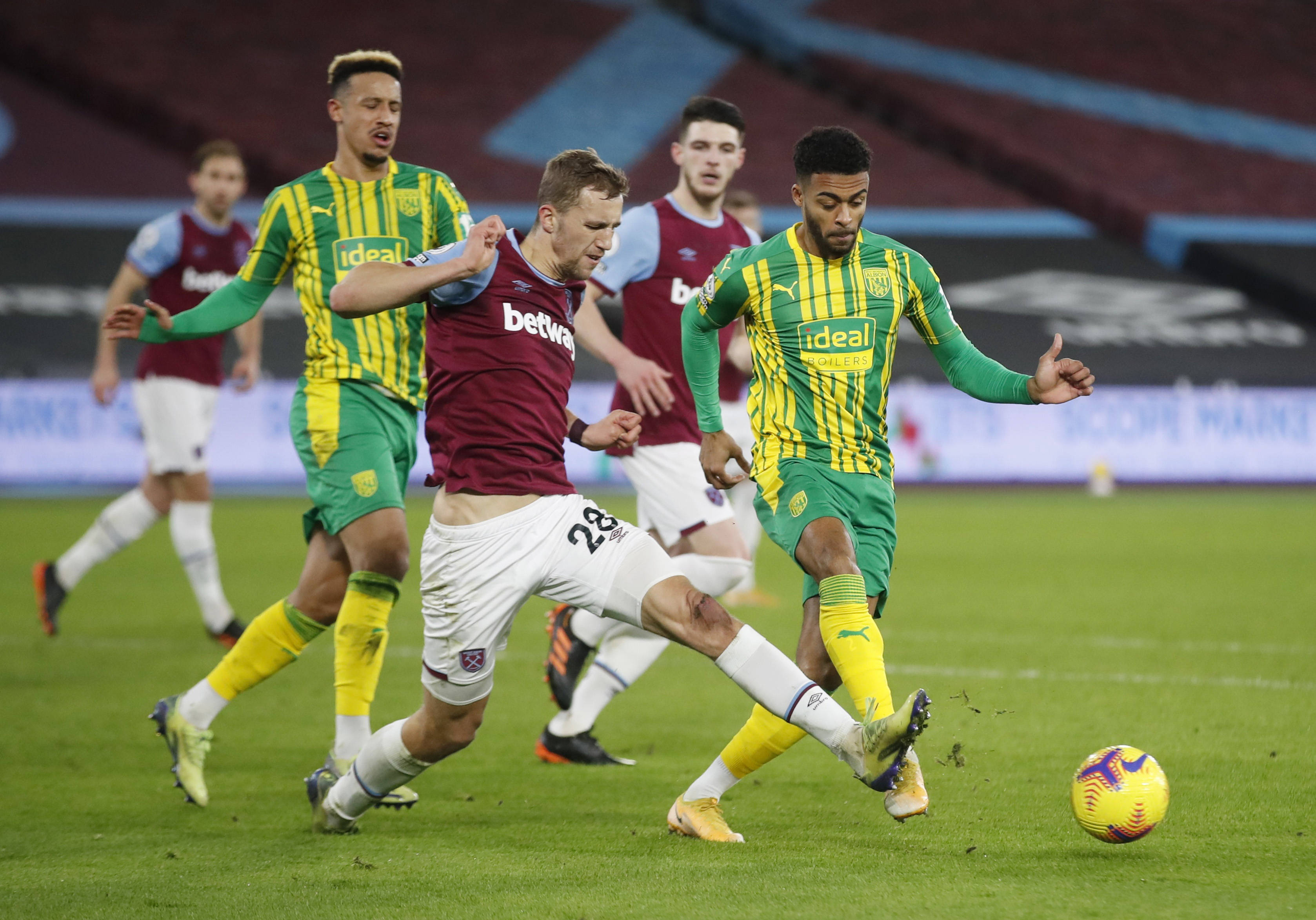 汤普森的投 汤普森的投