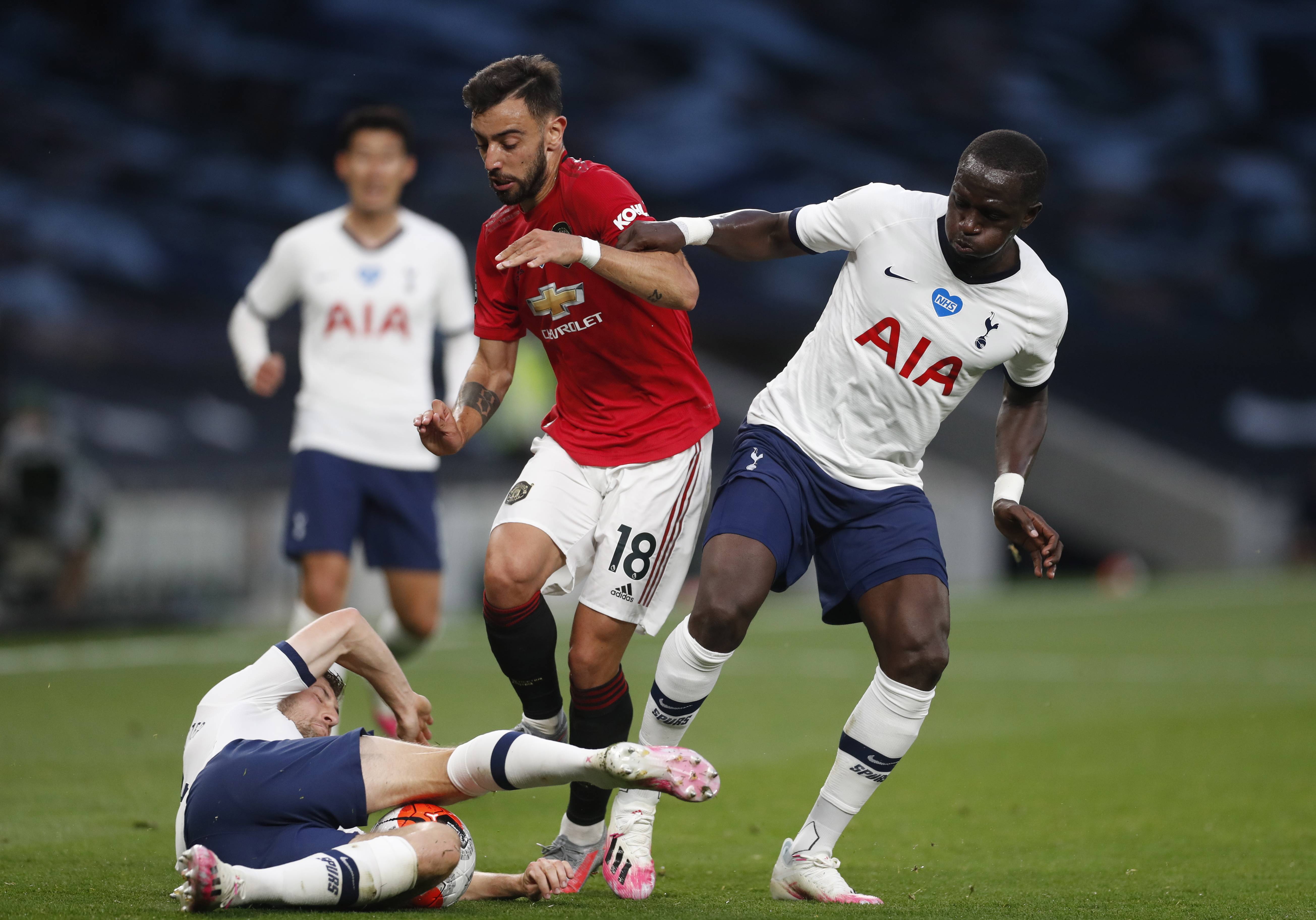 场和攻击线 场和攻击线