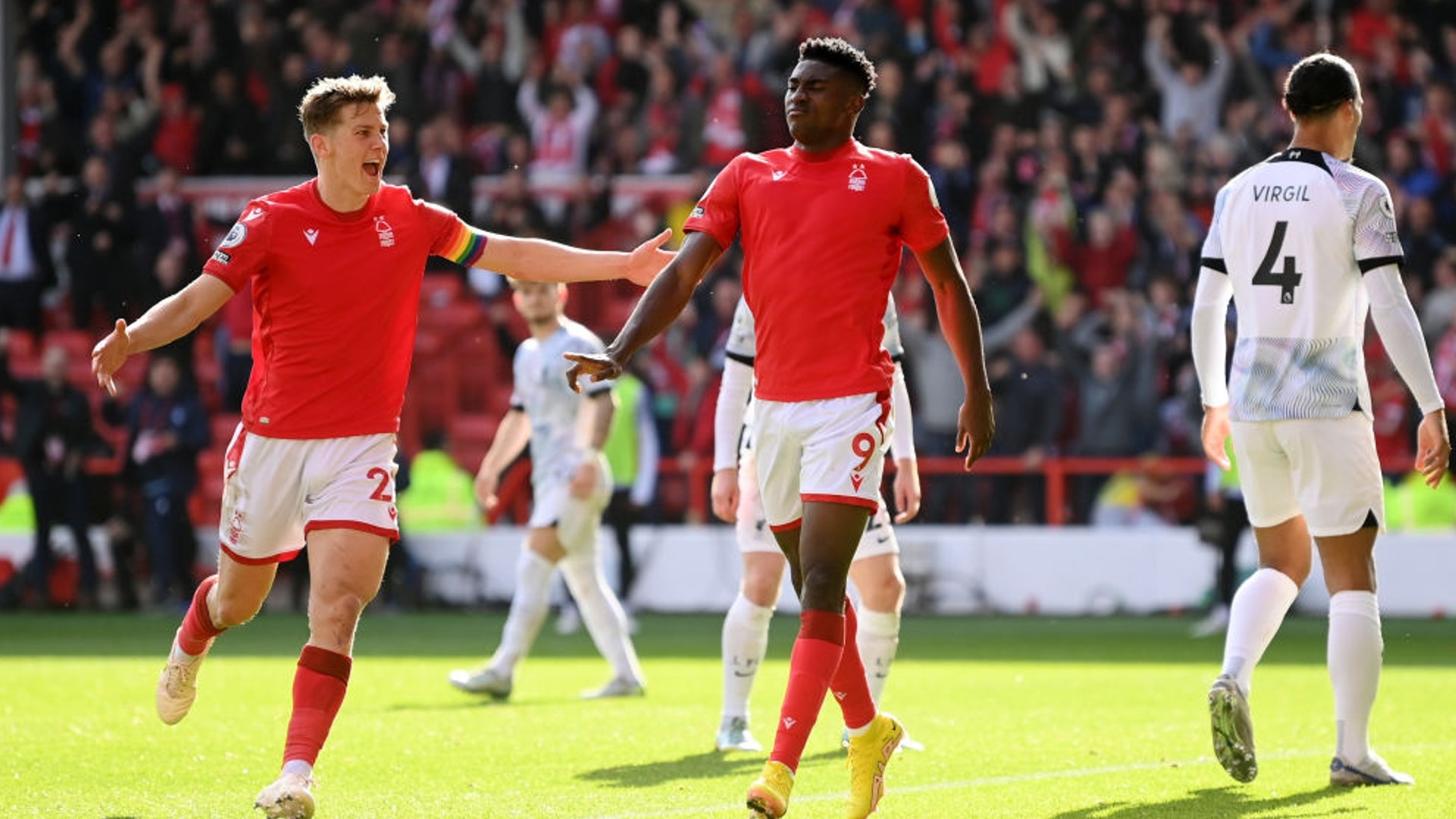 以压制对手 以压制对手