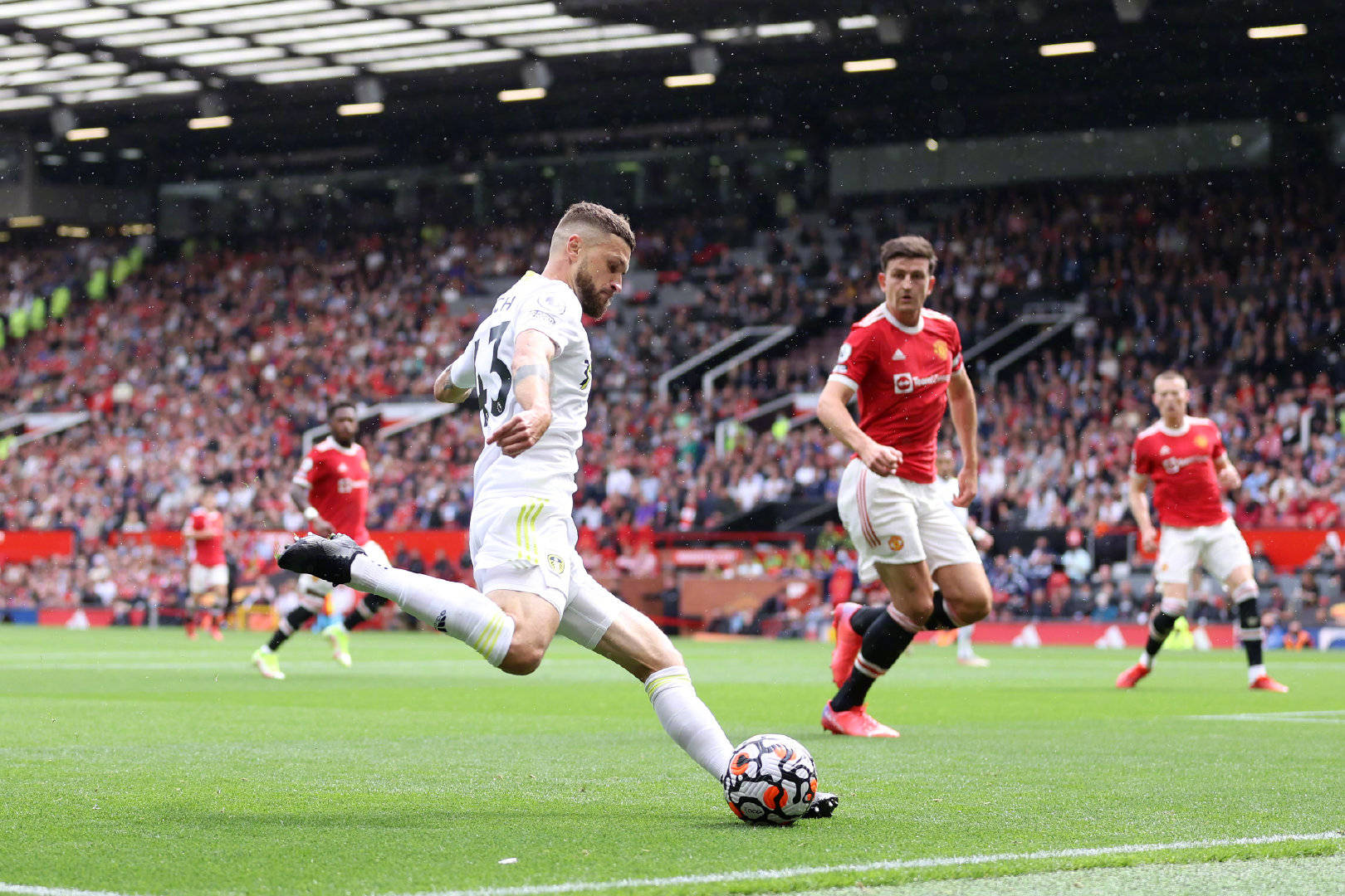 击过程中的 击过程中的